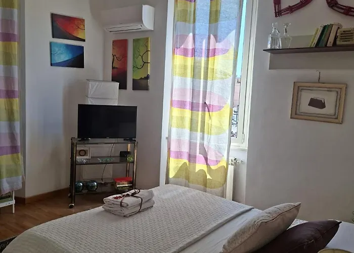 La Casetta Di Benedetta