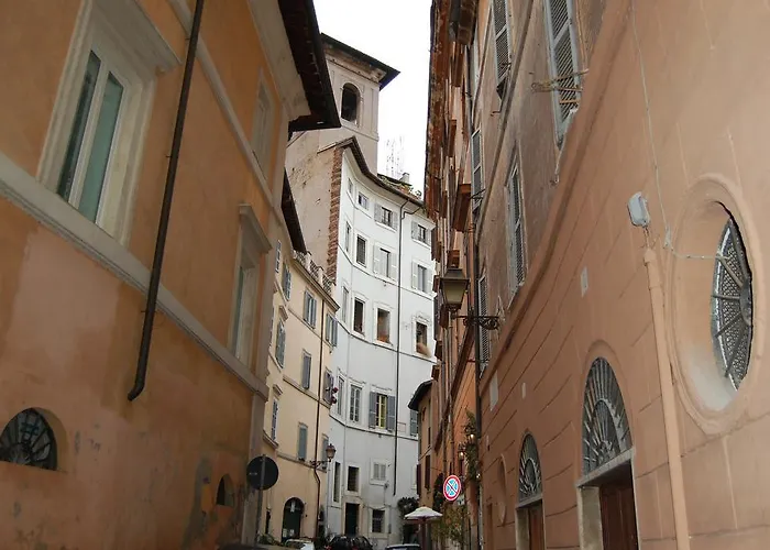 Vetrina Holidays Apartment Navona